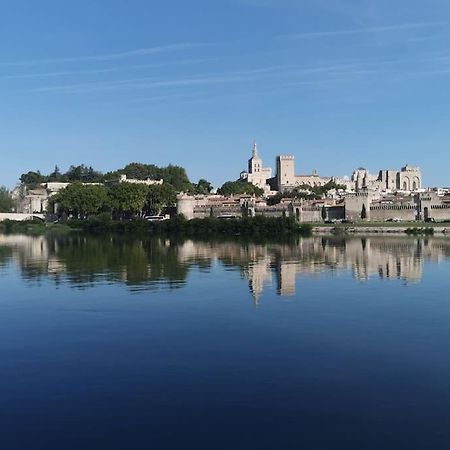 CourthézonPetit Cocon公寓 外观 照片